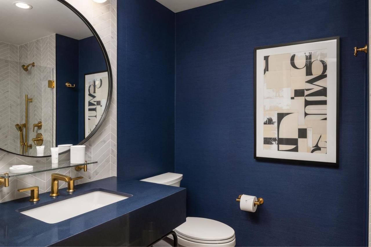 The Ellison, Oklahoma City, A Tribute Portfolio Hotel Eksteriør bilde