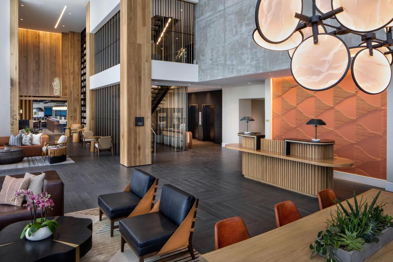 The Ellison, Oklahoma City, A Tribute Portfolio Hotel Eksteriør bilde