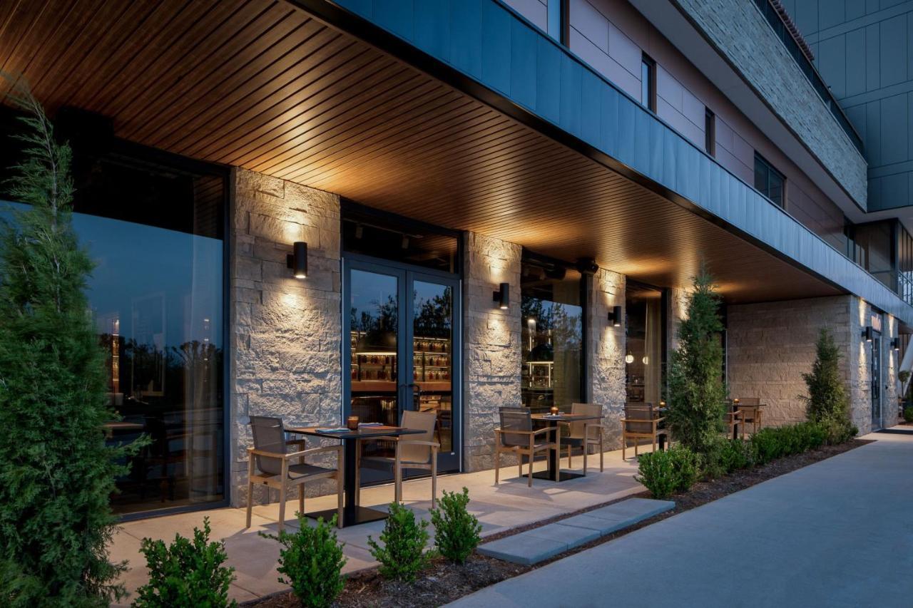 The Ellison, Oklahoma City, A Tribute Portfolio Hotel Eksteriør bilde