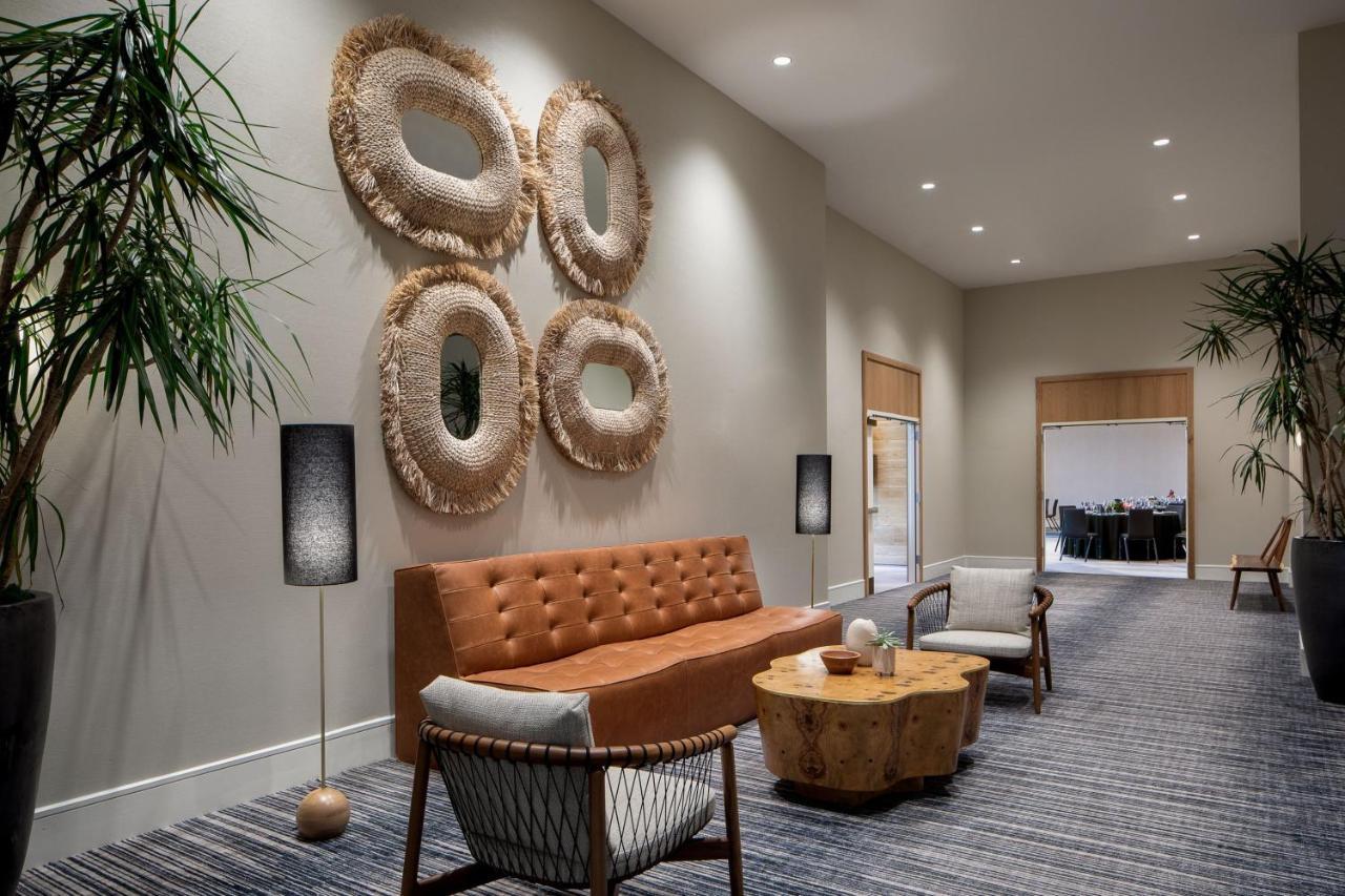 The Ellison, Oklahoma City, A Tribute Portfolio Hotel Eksteriør bilde