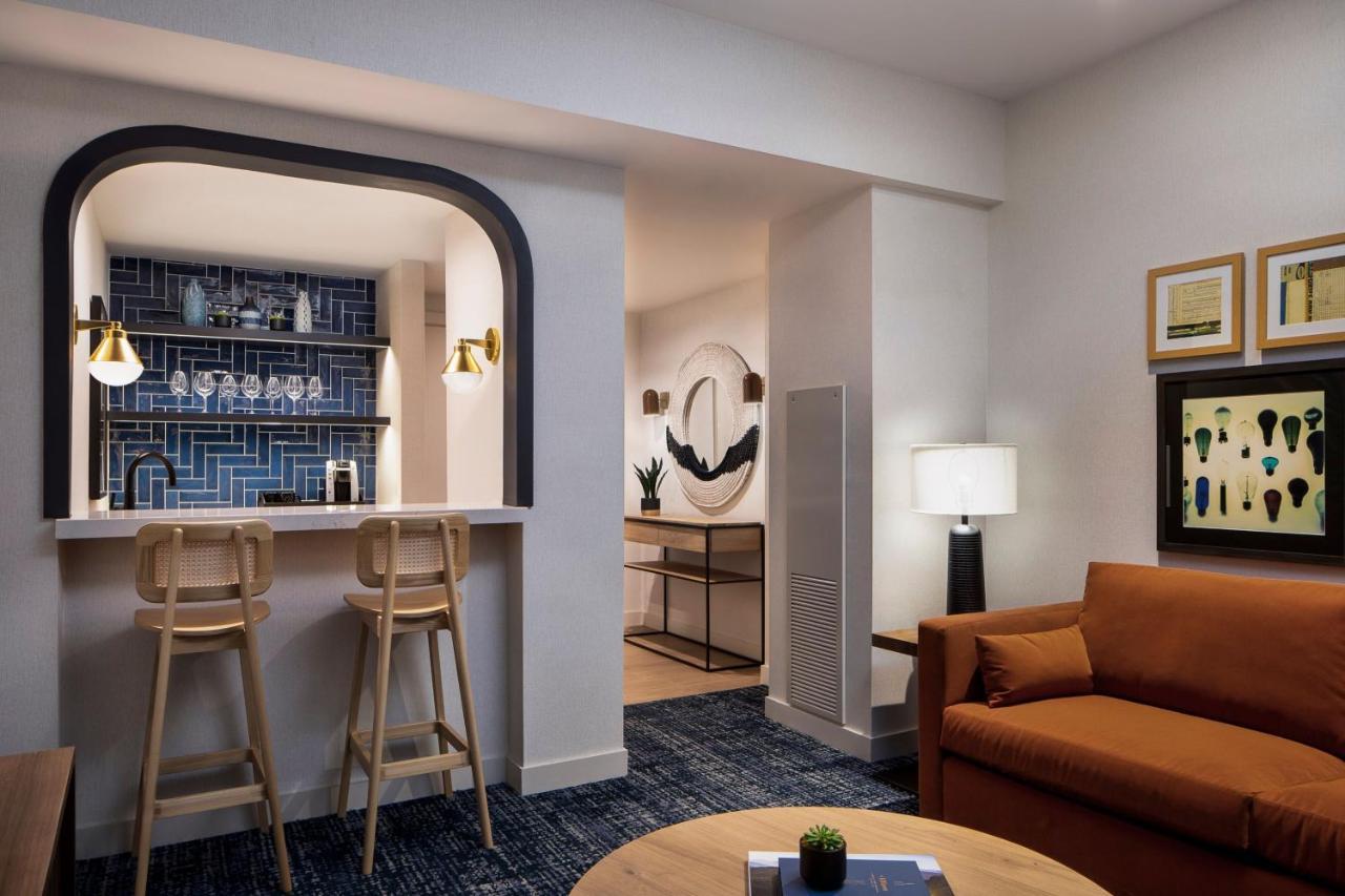The Ellison, Oklahoma City, A Tribute Portfolio Hotel Eksteriør bilde