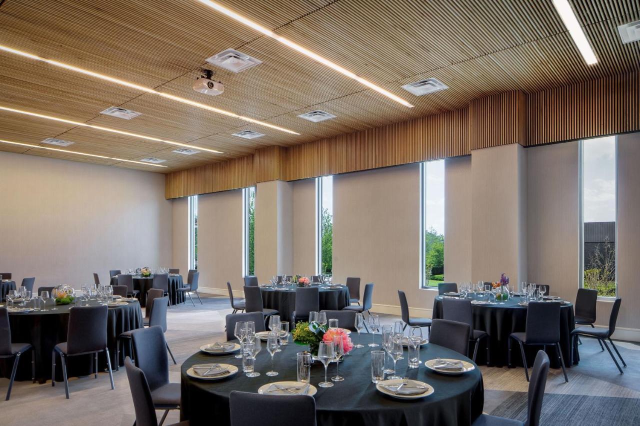 The Ellison, Oklahoma City, A Tribute Portfolio Hotel Eksteriør bilde