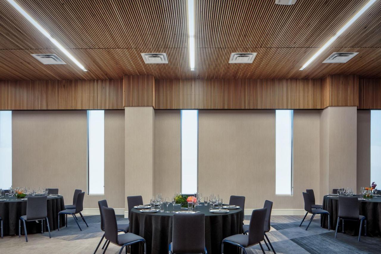 The Ellison, Oklahoma City, A Tribute Portfolio Hotel Eksteriør bilde