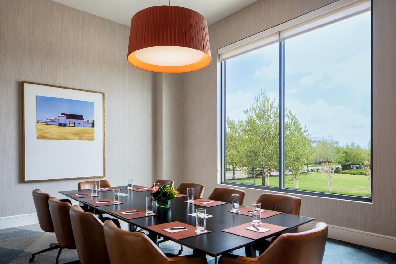 The Ellison, Oklahoma City, A Tribute Portfolio Hotel Eksteriør bilde